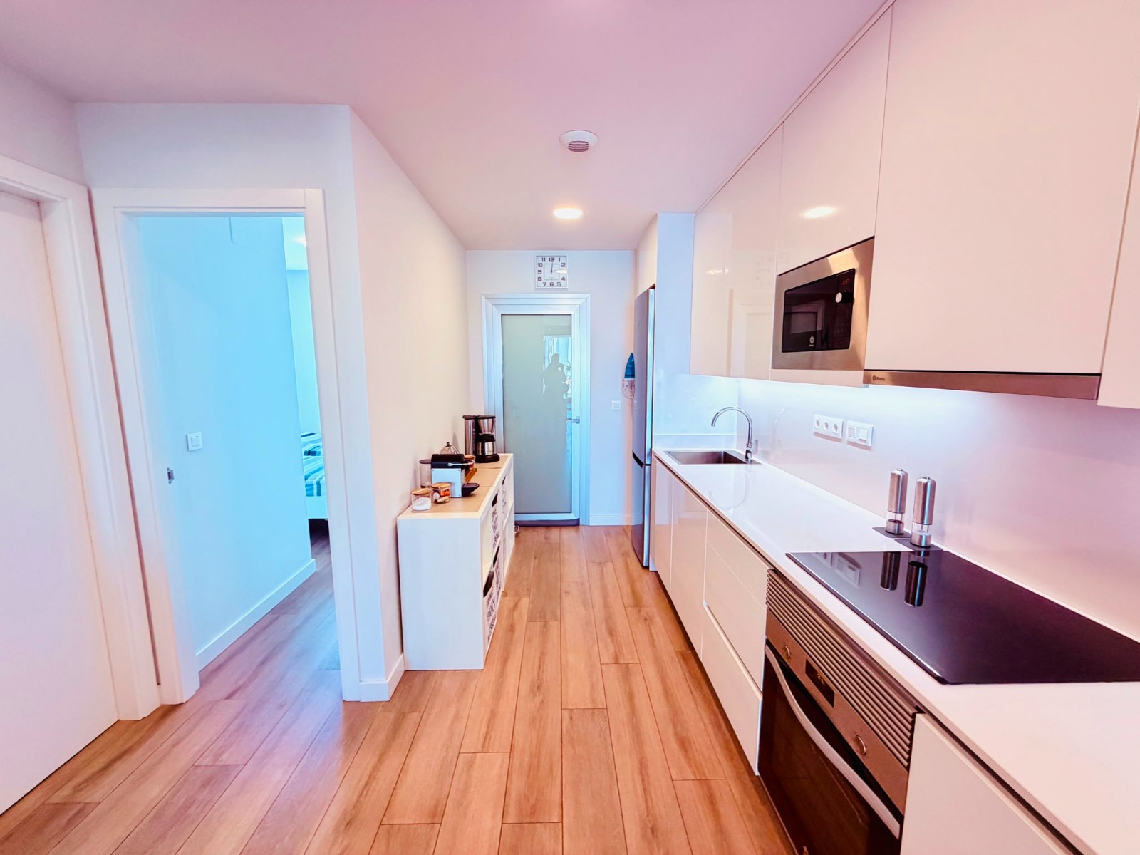 Apartment in Orihuela Costa 12