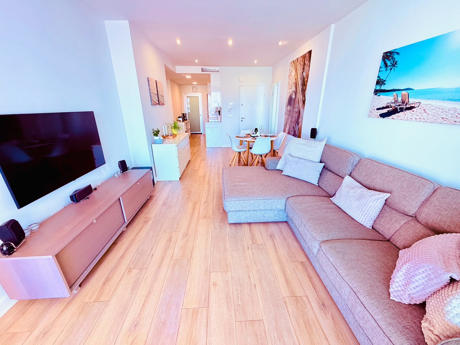 Apartment in Orihuela Costa 11