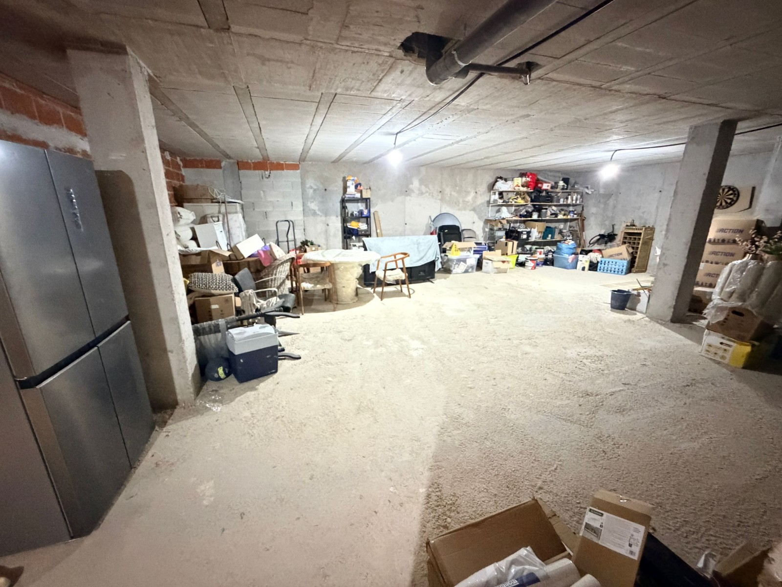 Vrijstaande villa te koop in Dolores