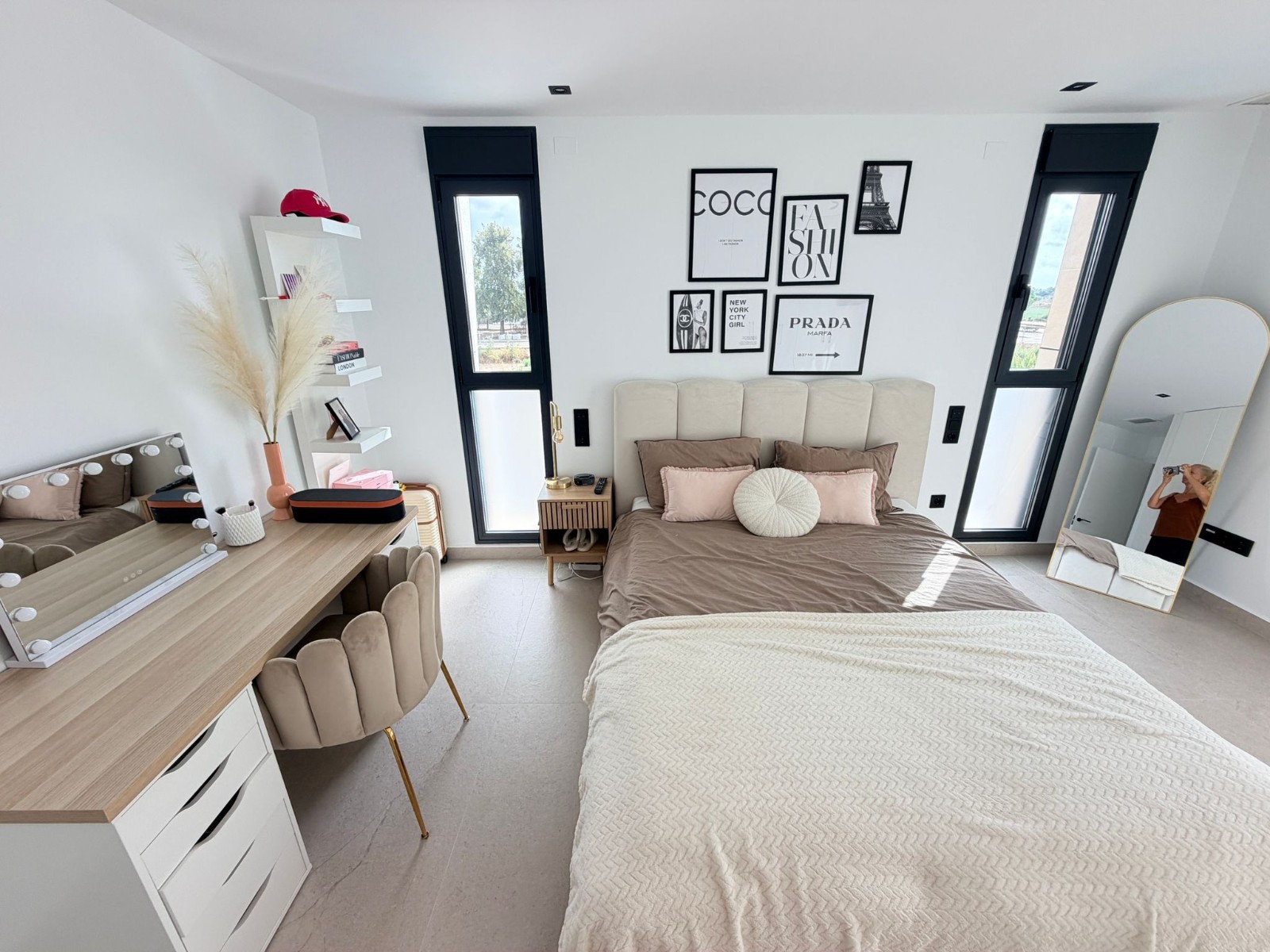 Vrijstaande villa te koop in Dolores