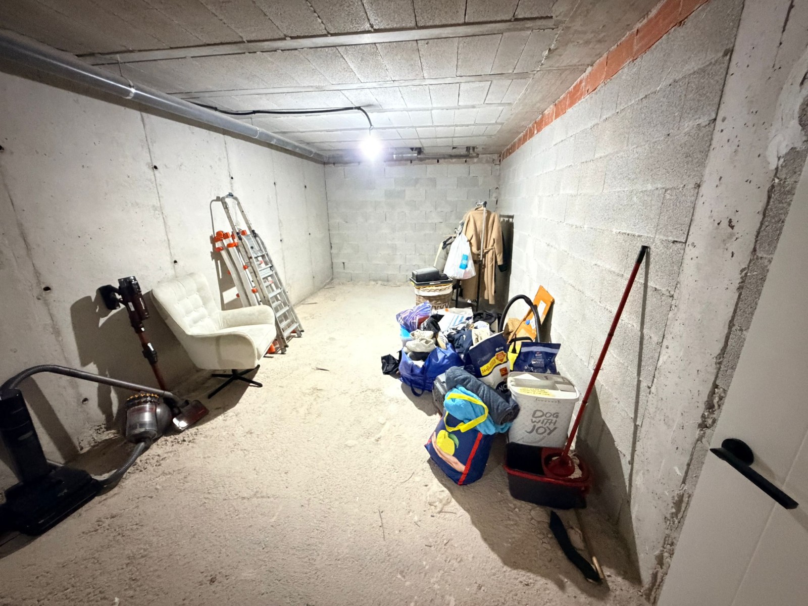 Vrijstaande villa te koop in Dolores