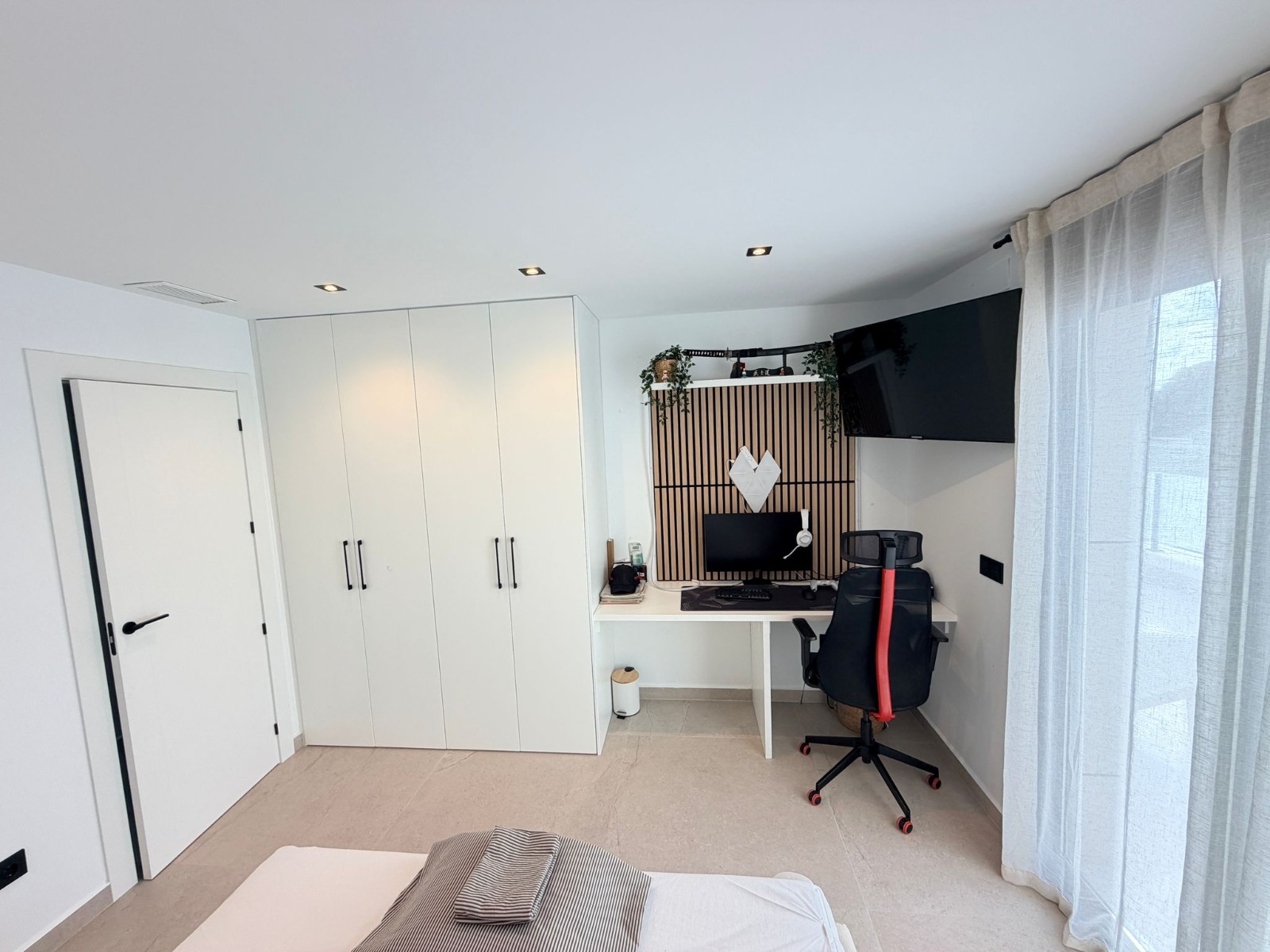 Vrijstaande villa te koop in Dolores