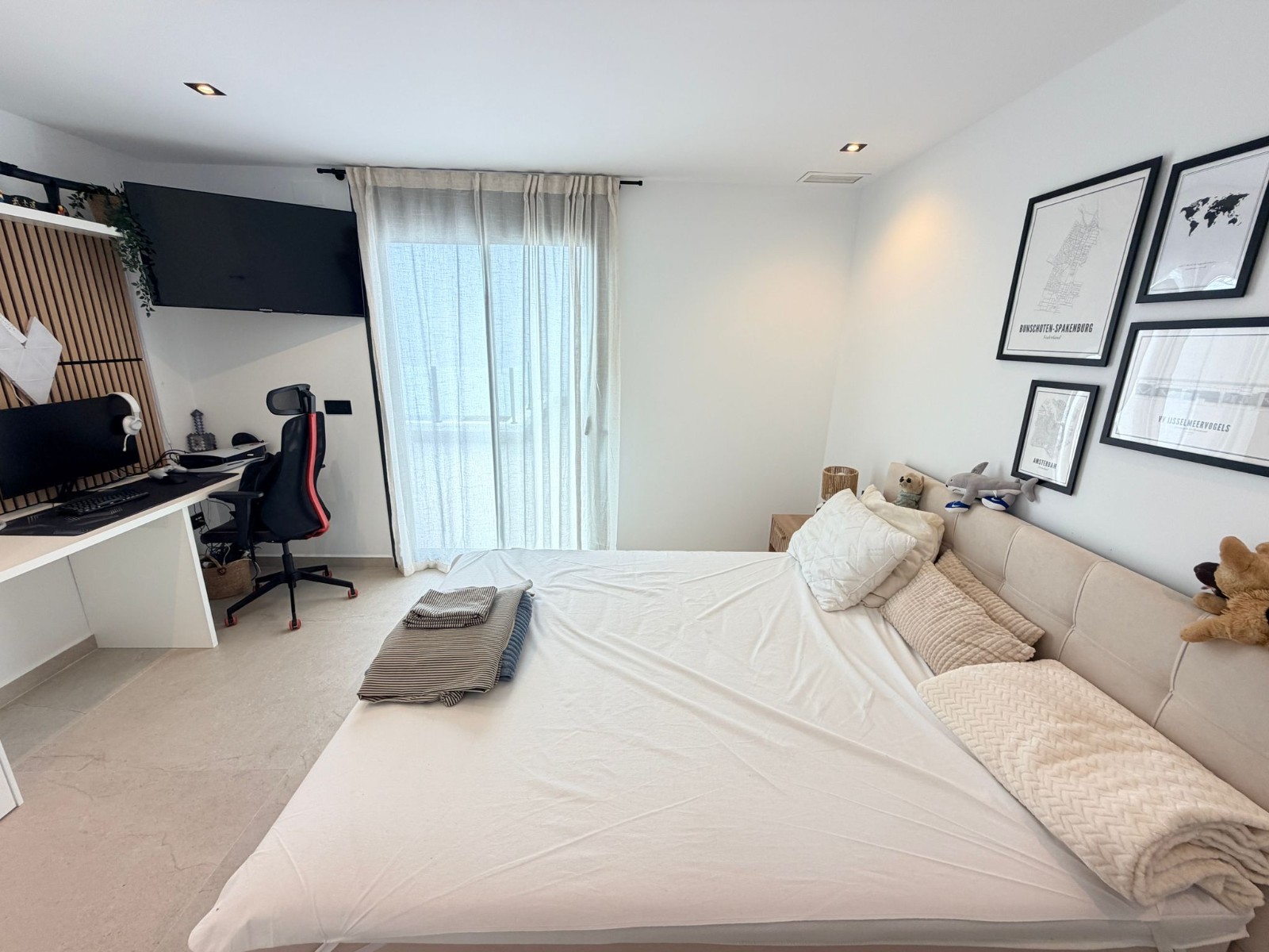 Vrijstaande villa te koop in Dolores