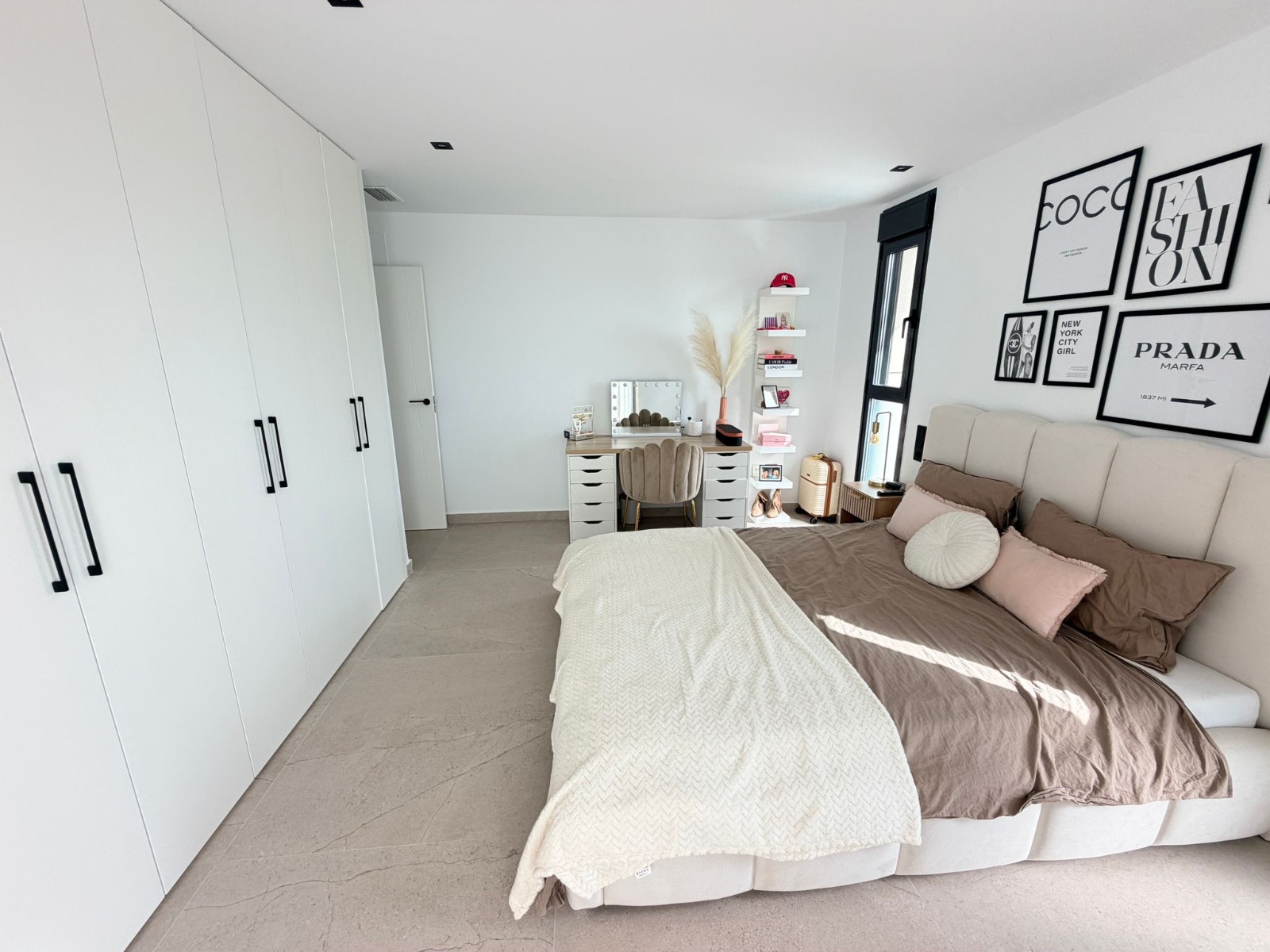 Vrijstaande villa te koop in Dolores