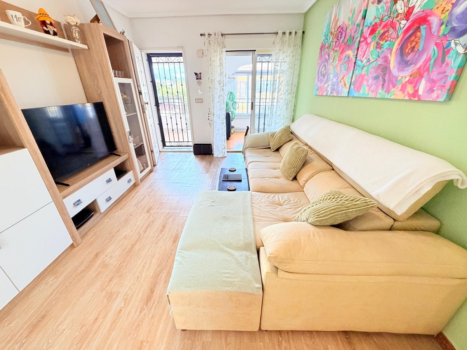 Apartamento · Reventa - Los Montesinos · La Herrada · Alicante · España