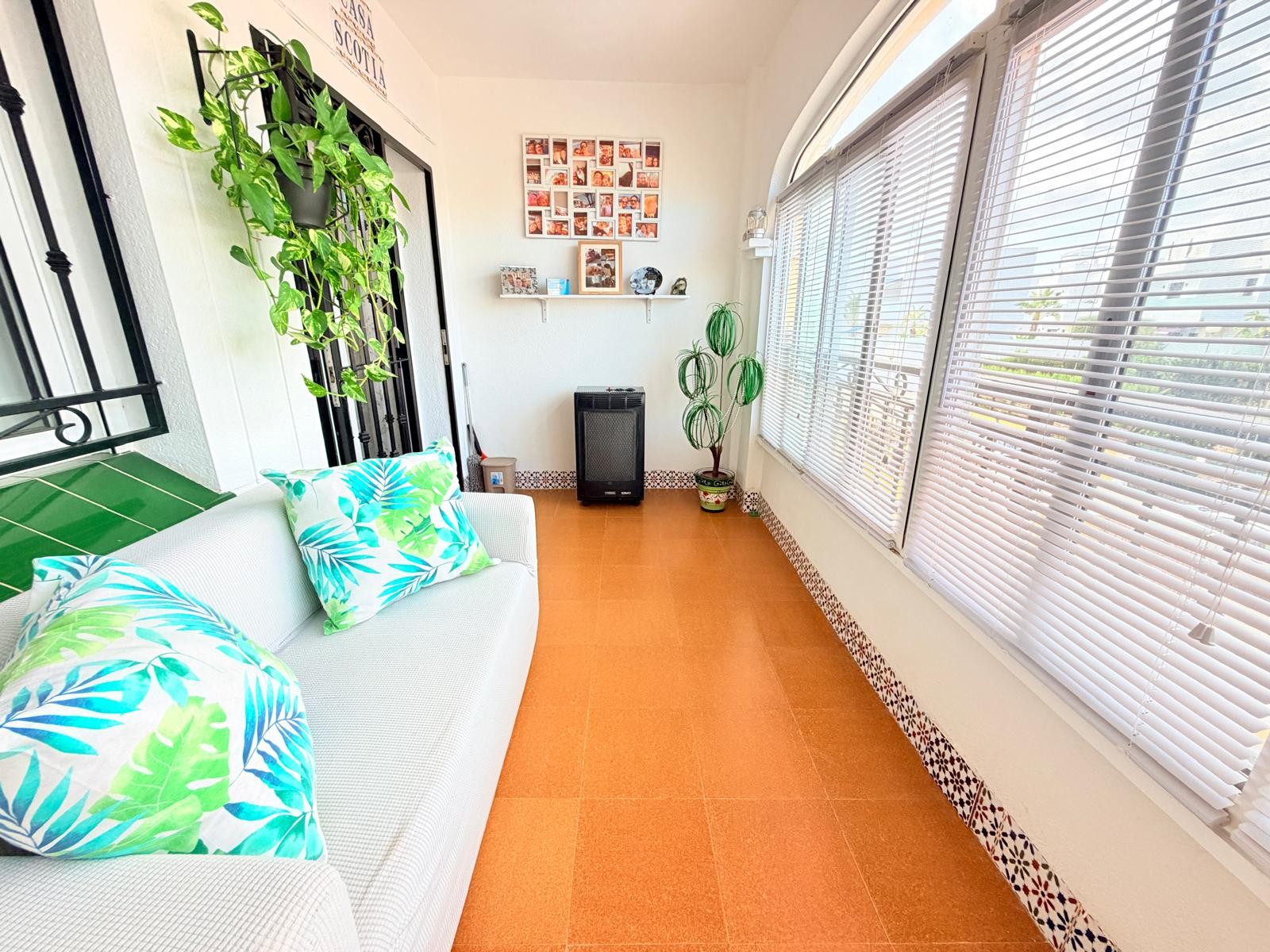 Apartamento · Reventa - Los Montesinos · La Herrada · Alicante · España