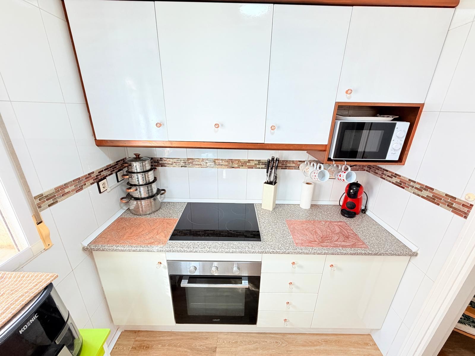 Apartamento · Reventa - Los Montesinos · La Herrada · Alicante · España