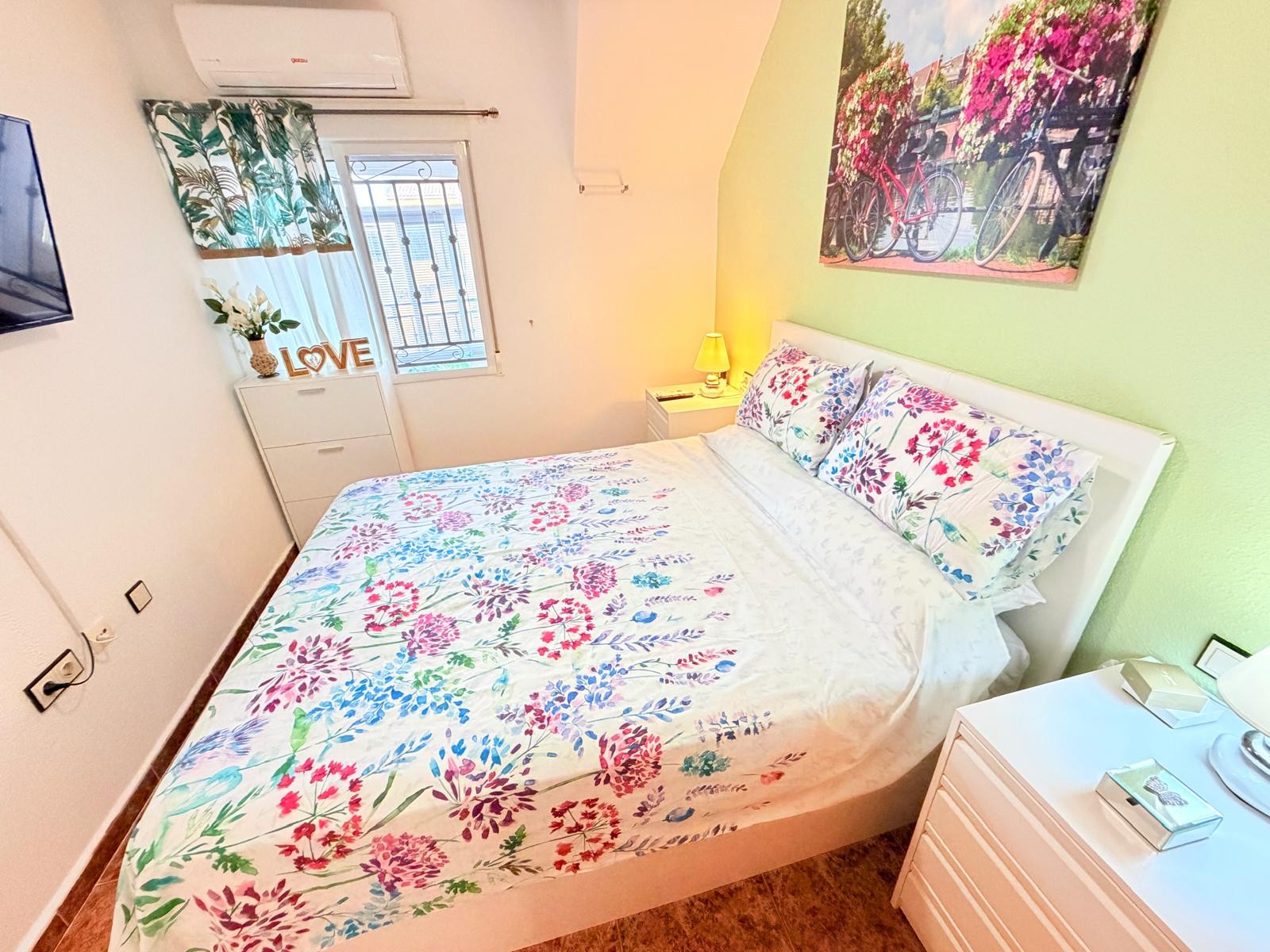 Apartamento · Reventa - Los Montesinos · La Herrada · Alicante · España