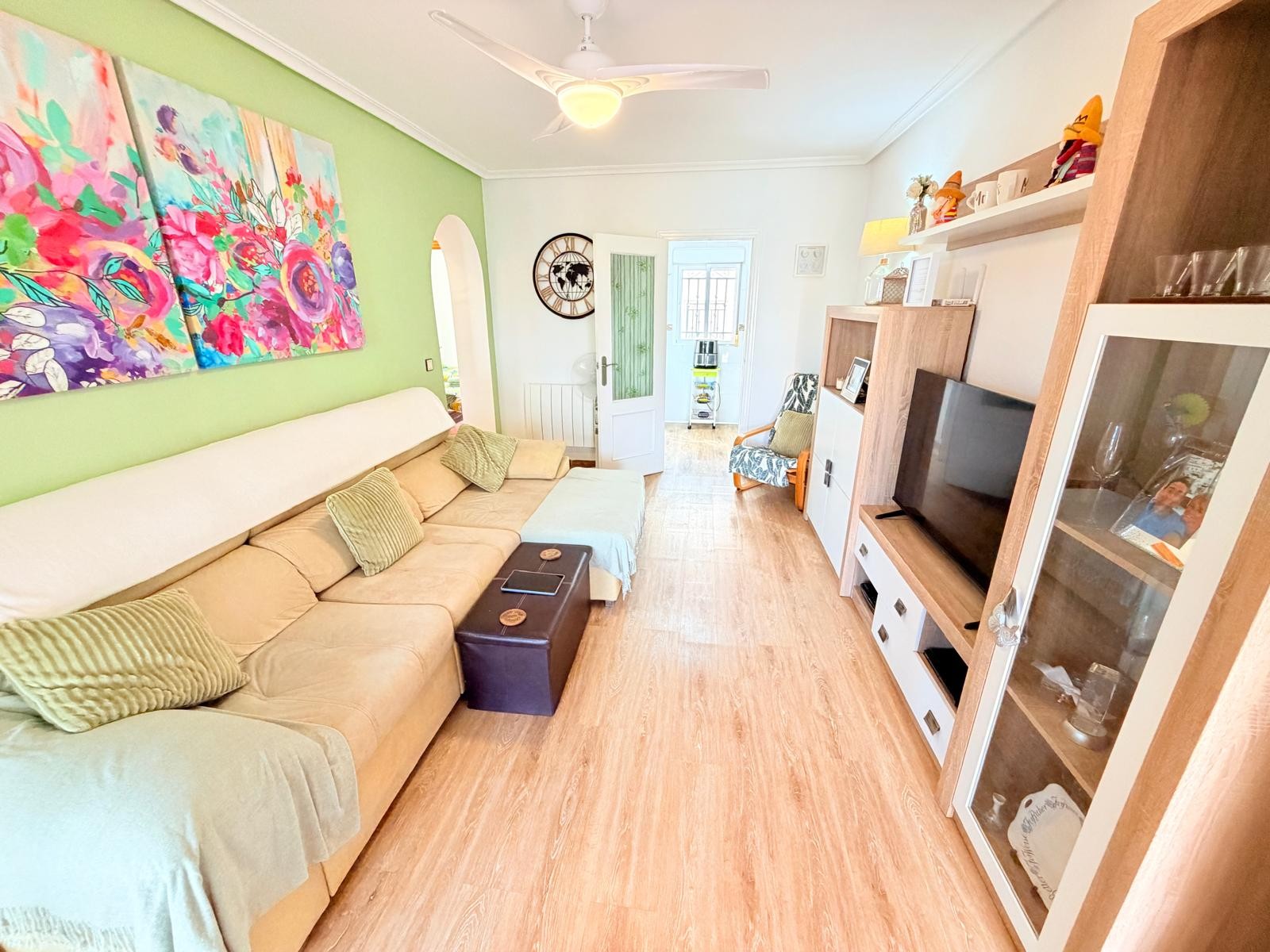 Apartamento · Reventa - Los Montesinos · La Herrada · Alicante · España