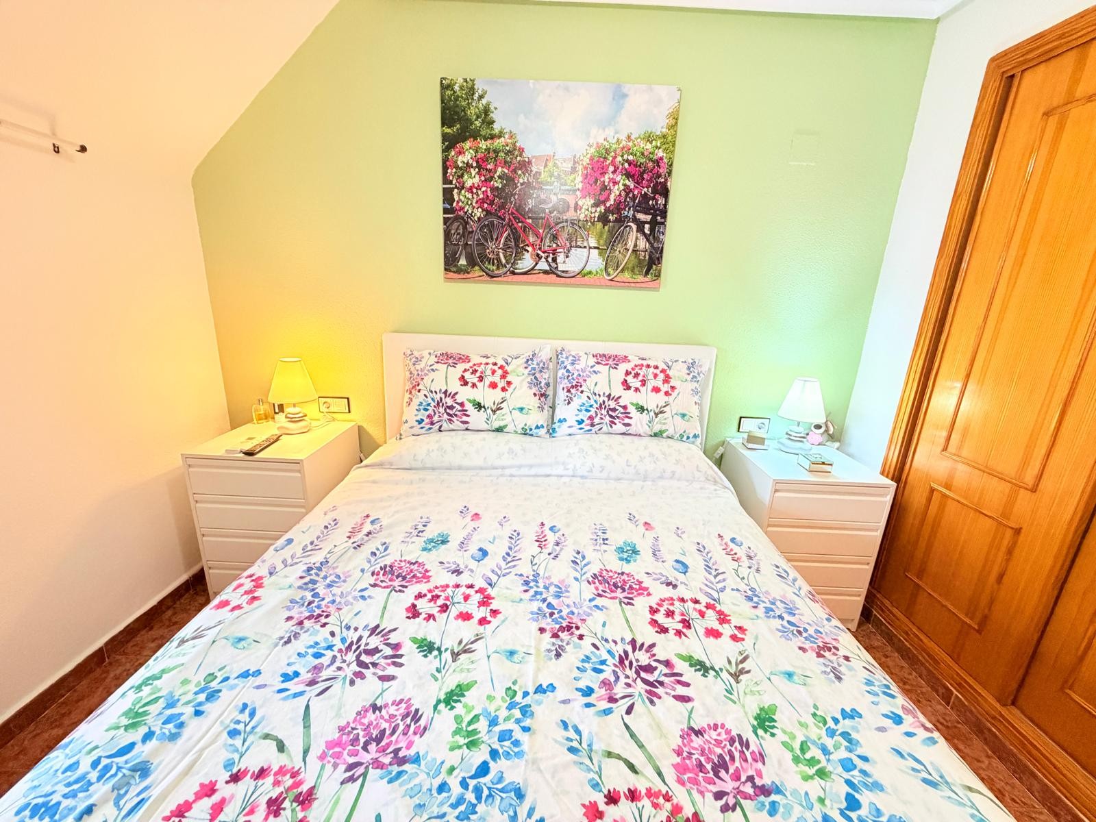Apartamento · Reventa - Los Montesinos · La Herrada · Alicante · España