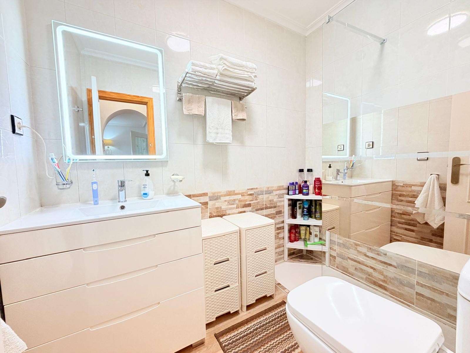 Apartamento · Reventa - Los Montesinos · La Herrada · Alicante · España
