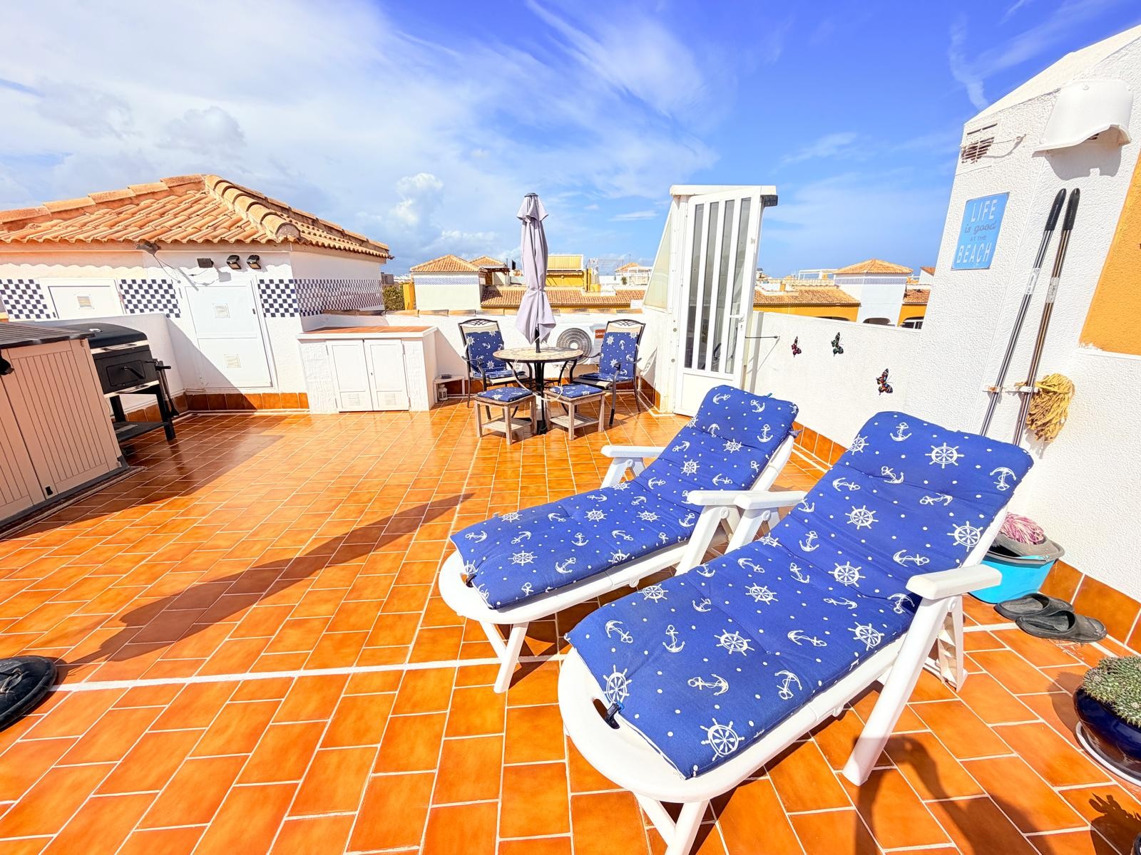 Apartamento · Reventa - Los Montesinos · La Herrada · Alicante · España