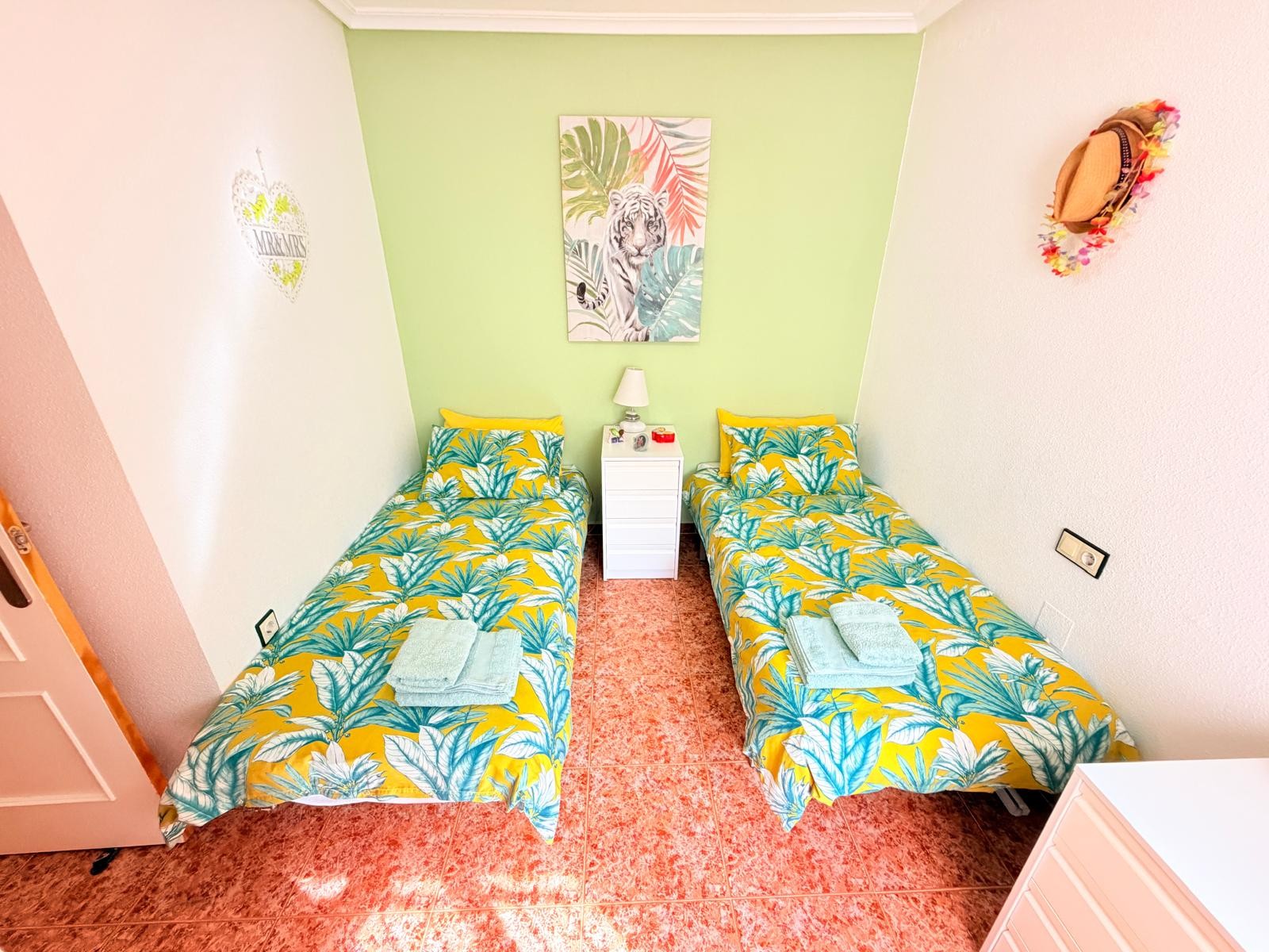 Apartamento · Reventa - Los Montesinos · La Herrada · Alicante · España