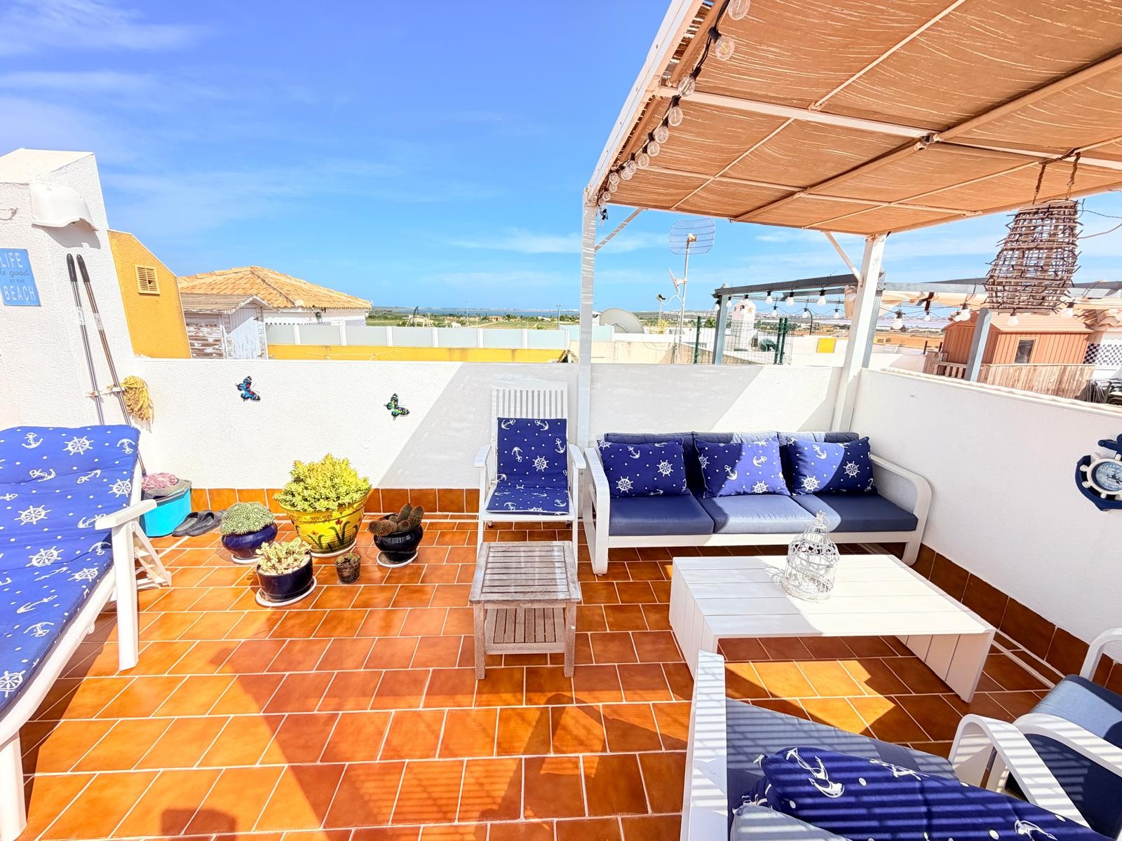 Apartamento · Reventa - Los Montesinos · La Herrada · Alicante · España