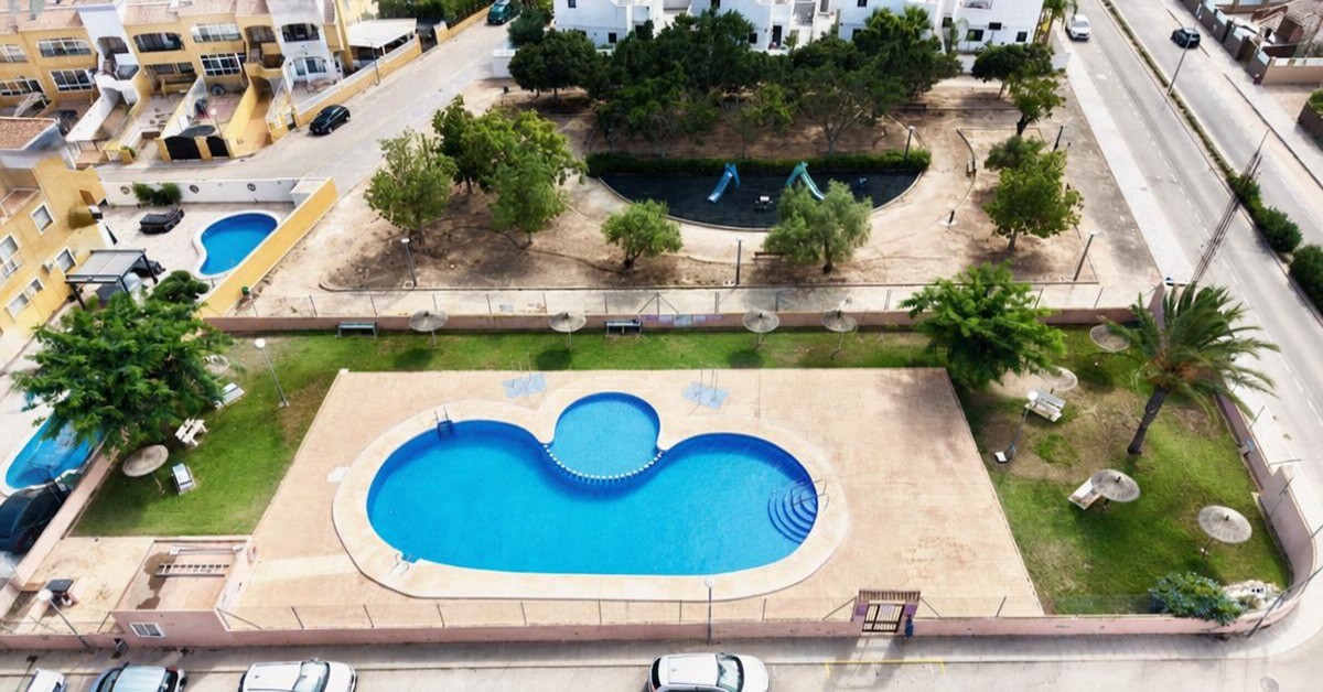 Apartamento · Reventa - Los Montesinos · La Herrada · Alicante · España