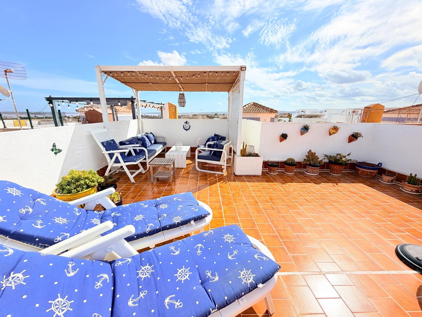 Apartamento · Reventa - Los Montesinos · La Herrada · Alicante · España