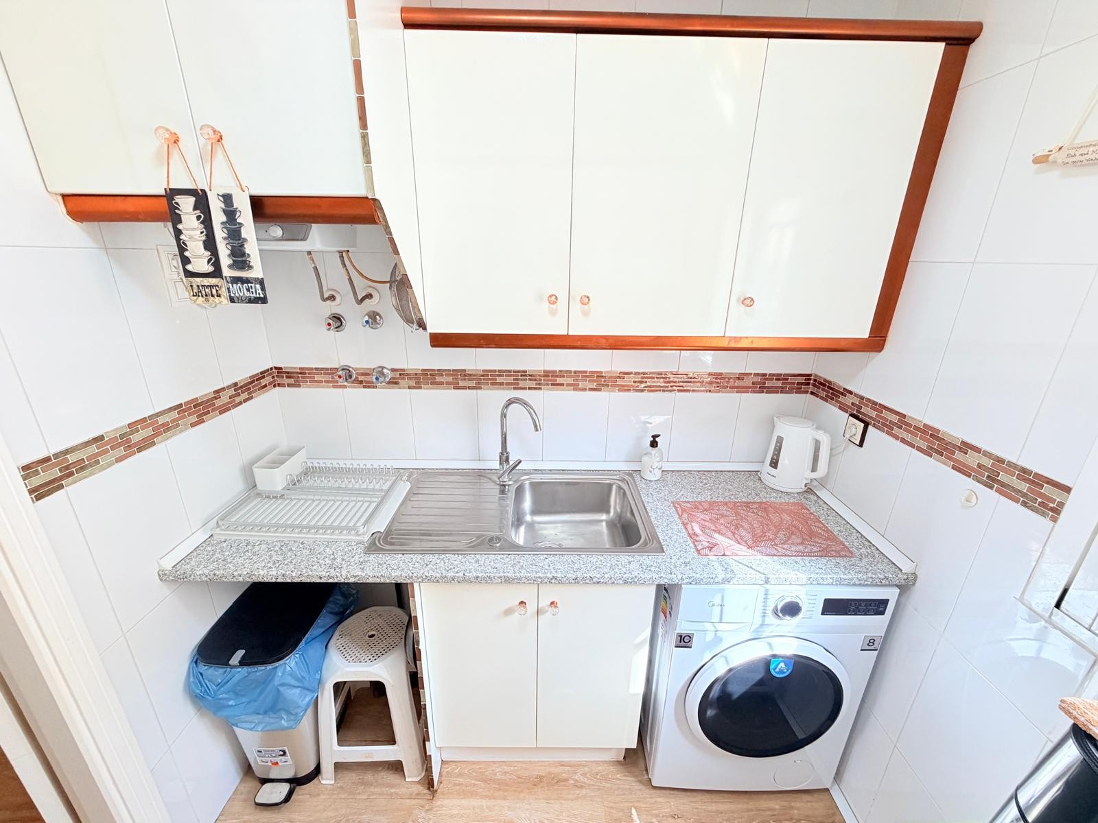 Apartamento · Reventa - Los Montesinos · La Herrada · Alicante · España