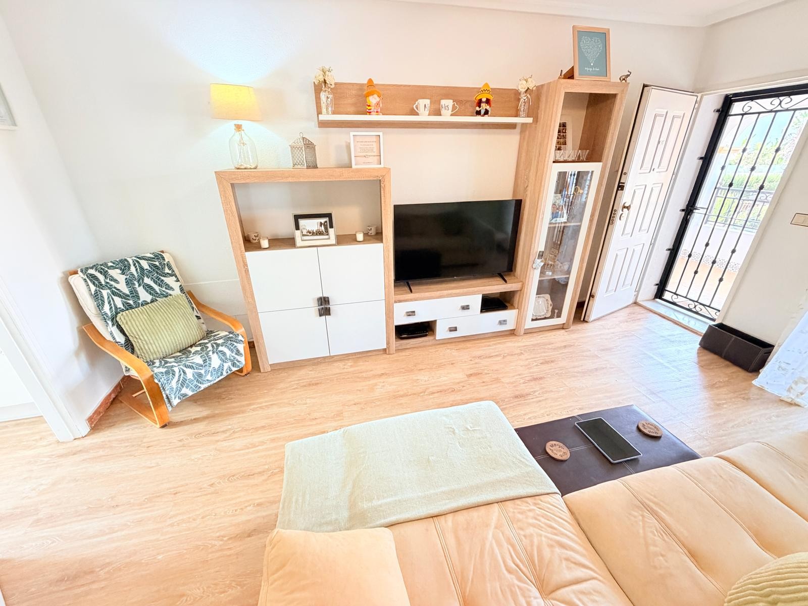 Apartamento · Reventa - Los Montesinos · La Herrada · Alicante · España