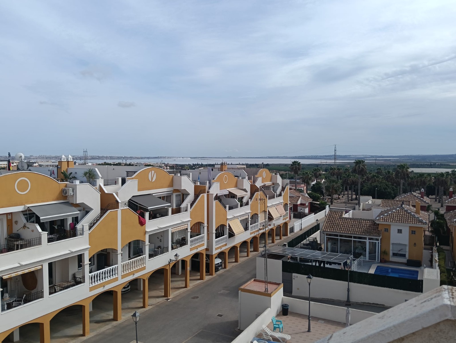 Apartamento · Reventa - Los Montesinos · Urbanización Montesol · Alicante · España