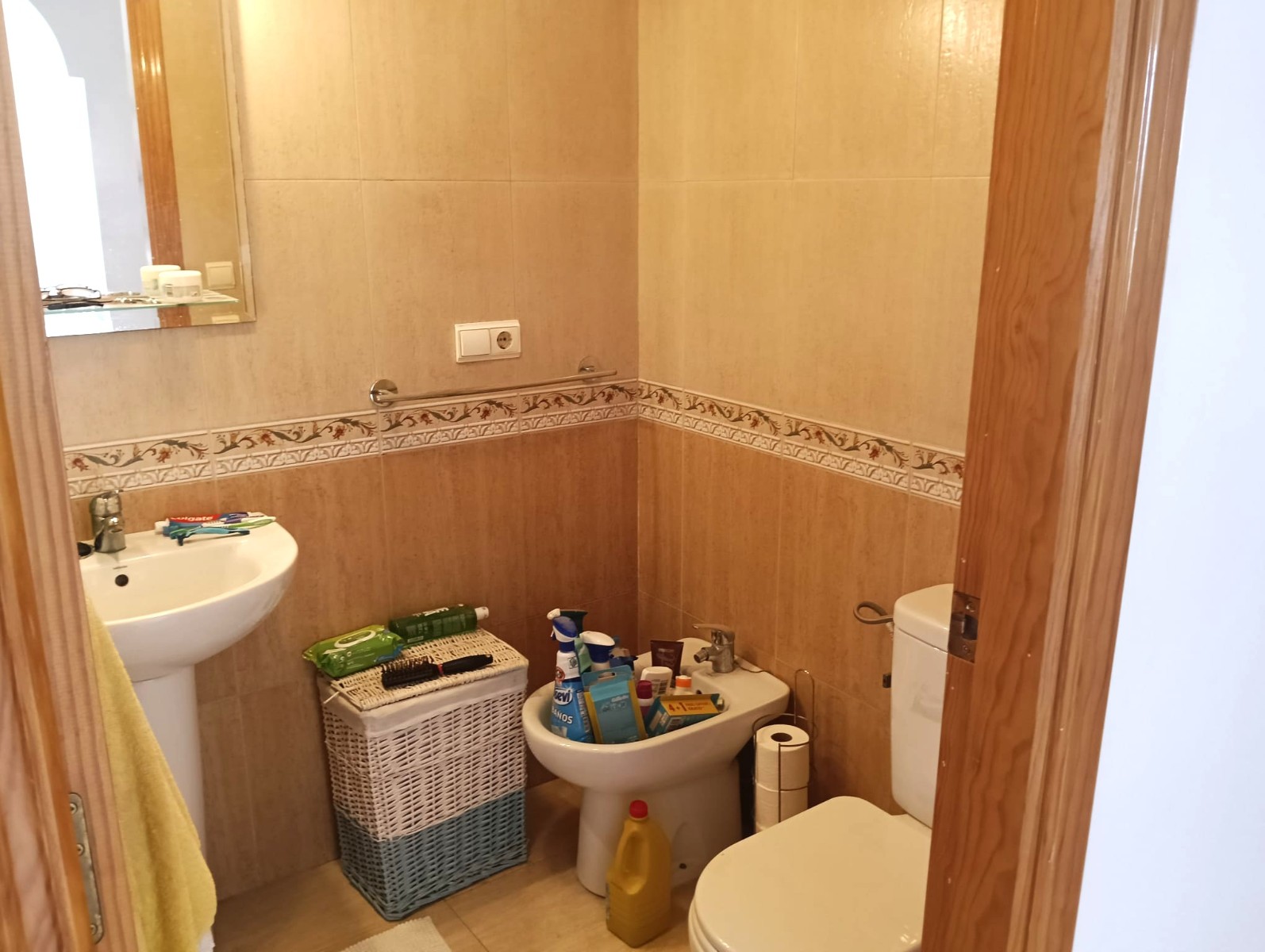 Apartamento · Reventa - Los Montesinos · Urbanización Montesol · Alicante · España
