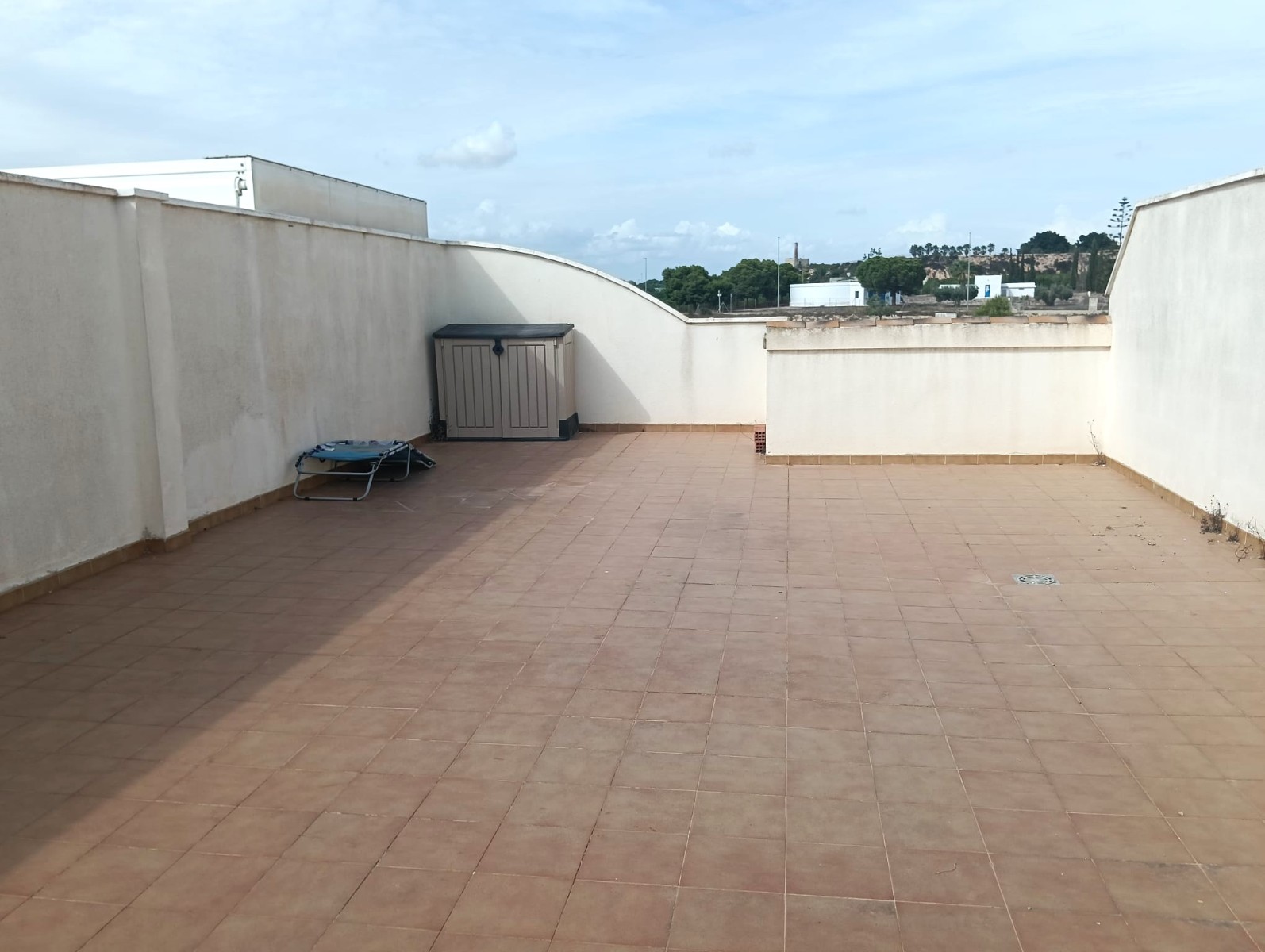 Apartamento · Reventa - Los Montesinos · Urbanización Montesol · Alicante · España