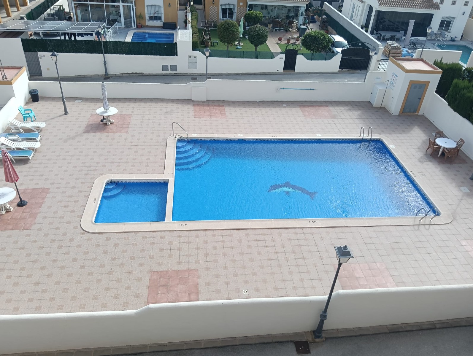 Apartamento · Reventa - Los Montesinos · Urbanización Montesol · Alicante · España