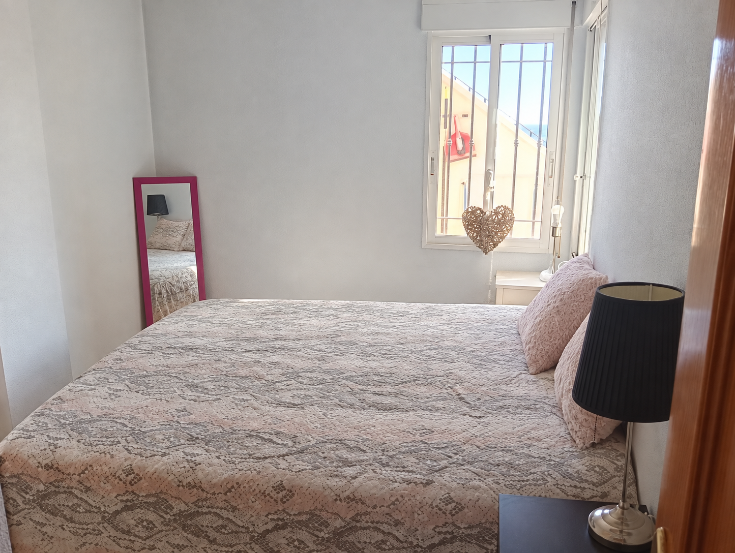 Apartamento · Reventa - Los Montesinos · Urbanización Montesol · Alicante · España