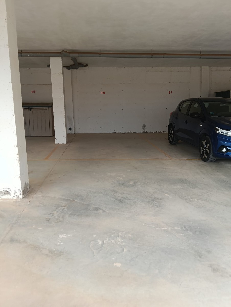 Apartamento · Reventa - Los Montesinos · Urbanización Montesol · Alicante · España