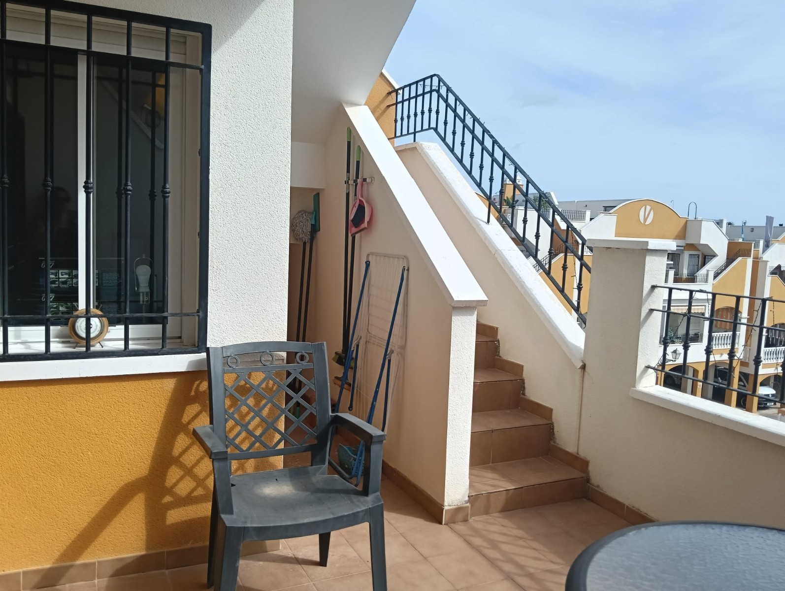 Apartamento · Reventa - Los Montesinos · Urbanización Montesol · Alicante · España