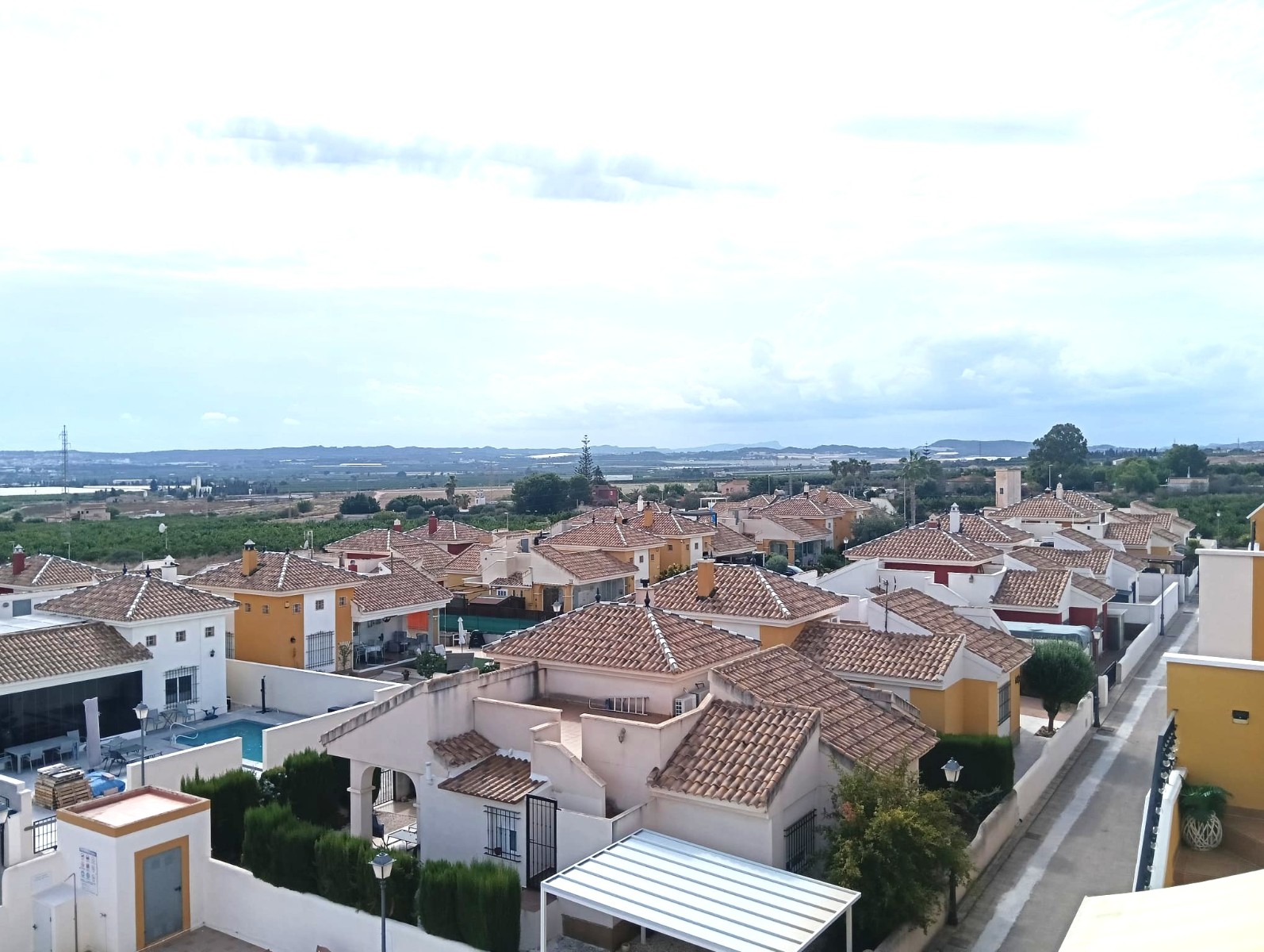 Apartamento · Reventa - Los Montesinos · Urbanización Montesol · Alicante · España