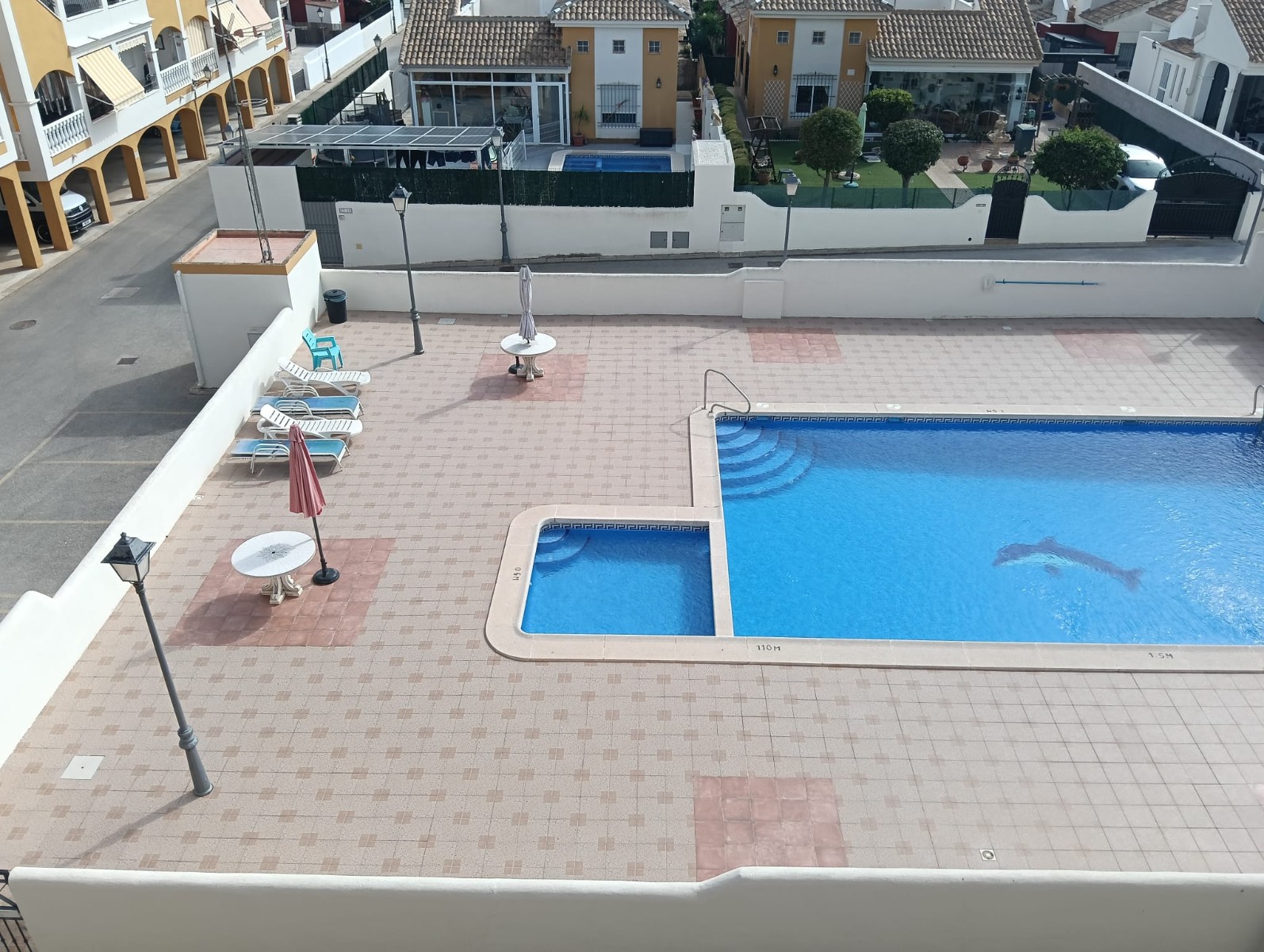 Apartamento · Reventa - Los Montesinos · Urbanización Montesol · Alicante · España