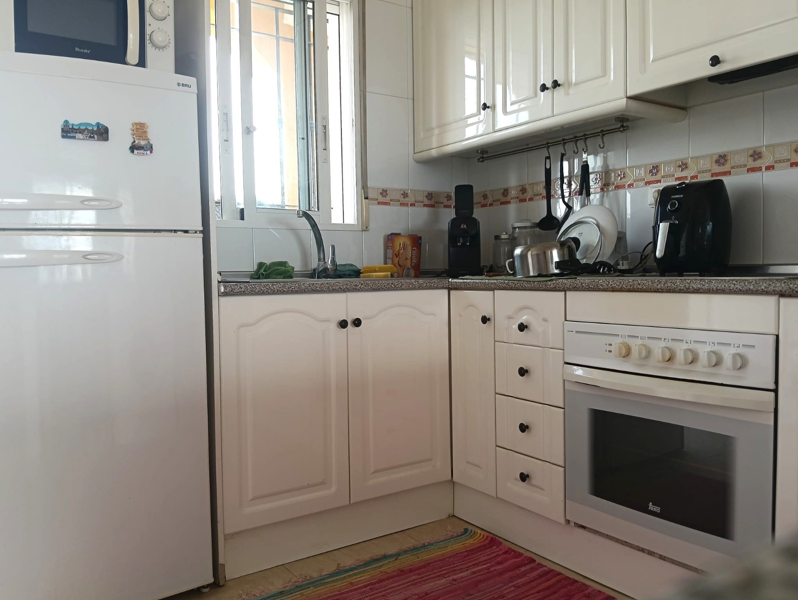 Apartamento · Reventa - Los Montesinos · Urbanización Montesol · Alicante · España