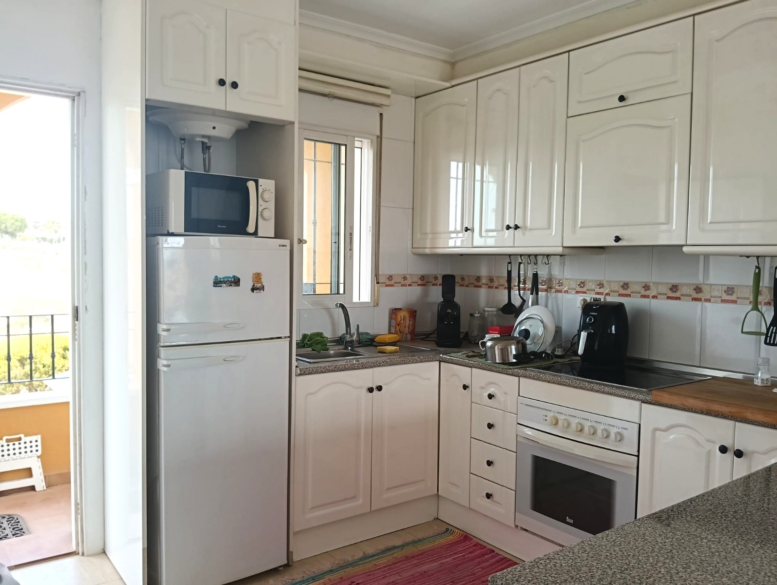 Apartamento · Reventa - Los Montesinos · Urbanización Montesol · Alicante · España