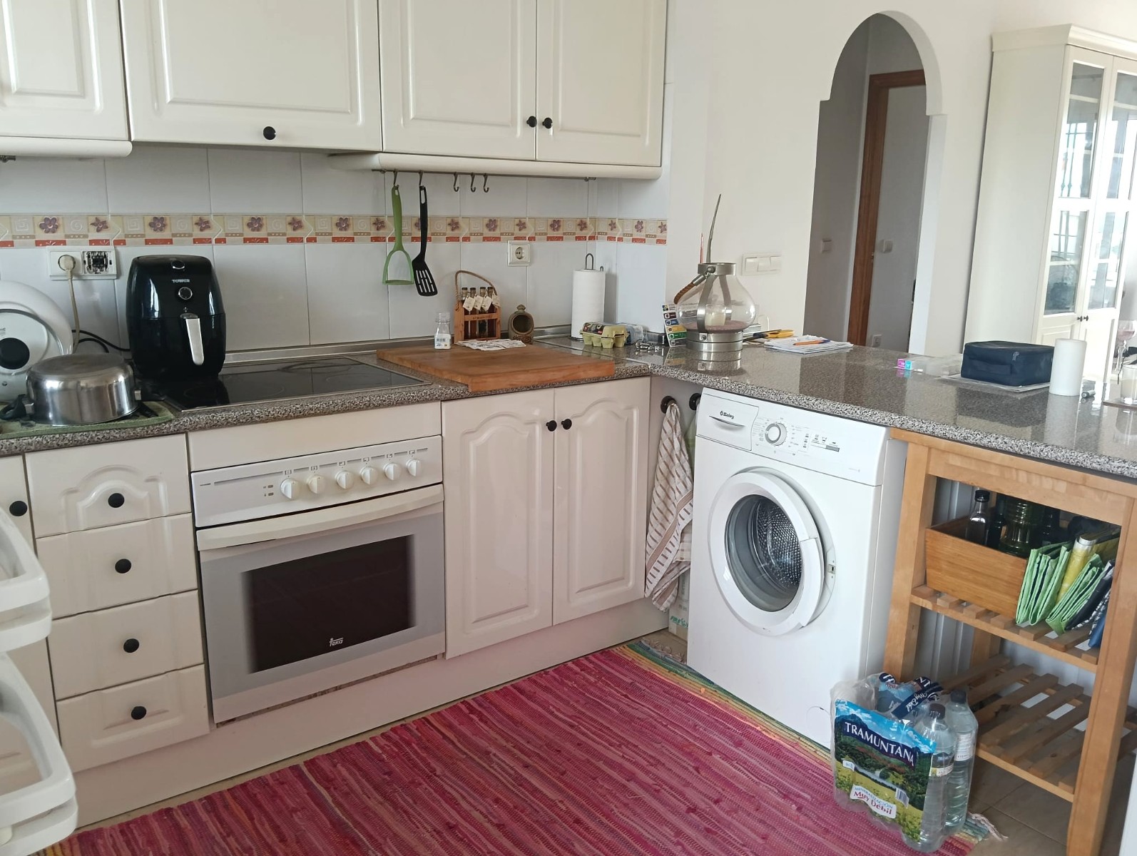 Apartamento · Reventa - Los Montesinos · Urbanización Montesol · Alicante · España