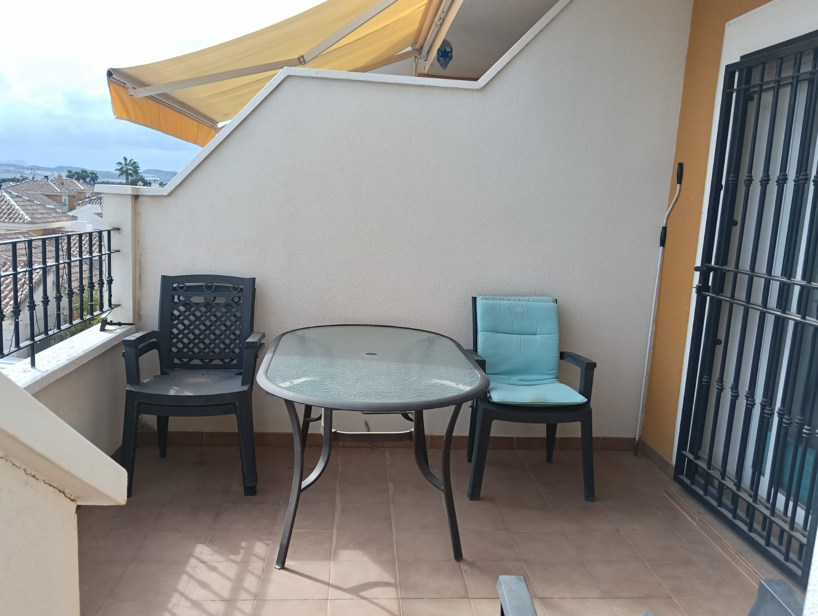 Apartamento · Reventa - Los Montesinos · Urbanización Montesol · Alicante · España