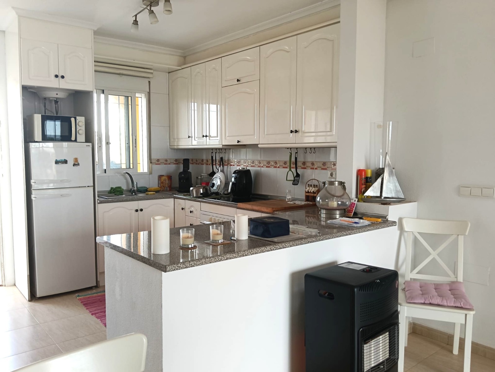 Apartamento · Reventa - Los Montesinos · Urbanización Montesol · Alicante · España