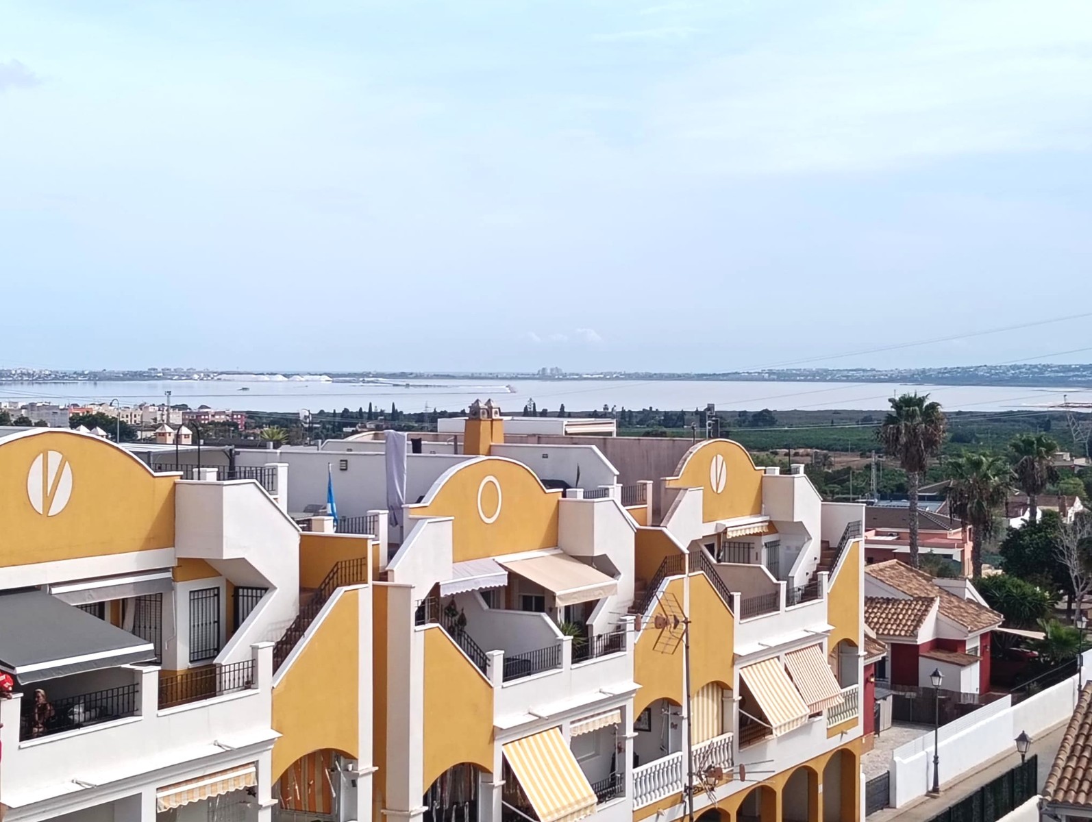 Apartamento · Reventa - Los Montesinos · Urbanización Montesol · Alicante · España
