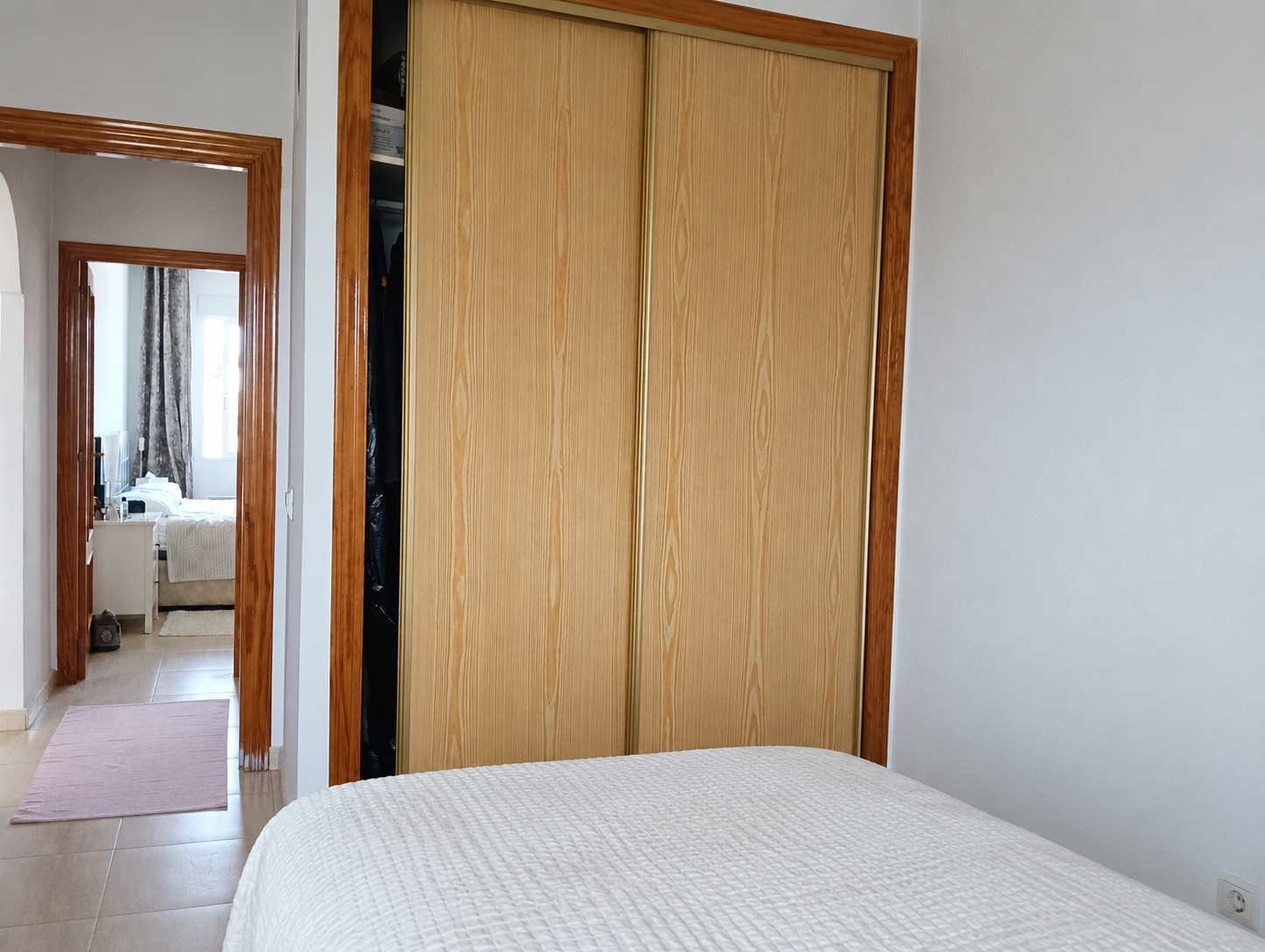 Apartamento · Reventa - Los Montesinos · Urbanización Montesol · Alicante · España