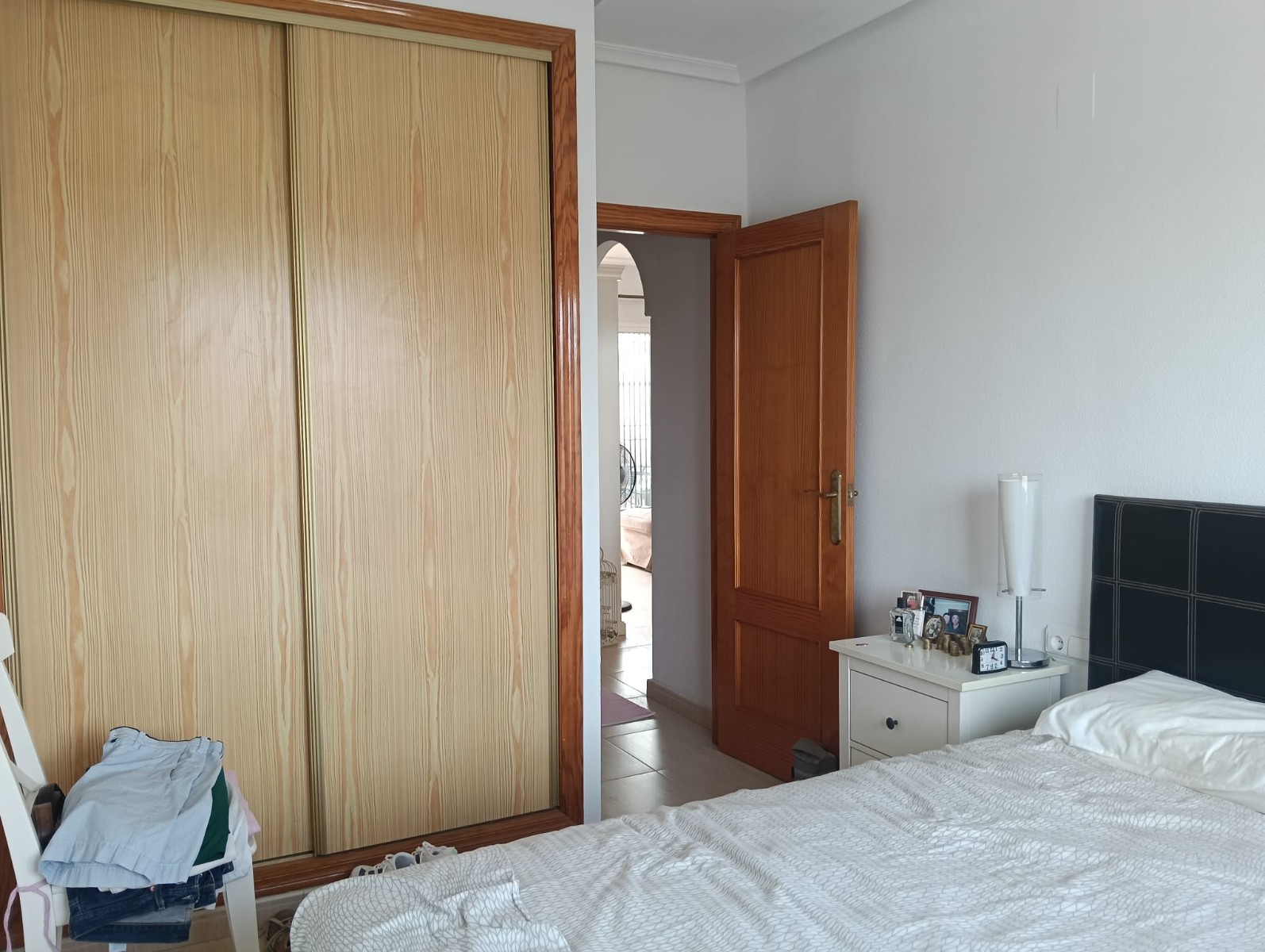 Apartamento · Reventa - Los Montesinos · Urbanización Montesol · Alicante · España
