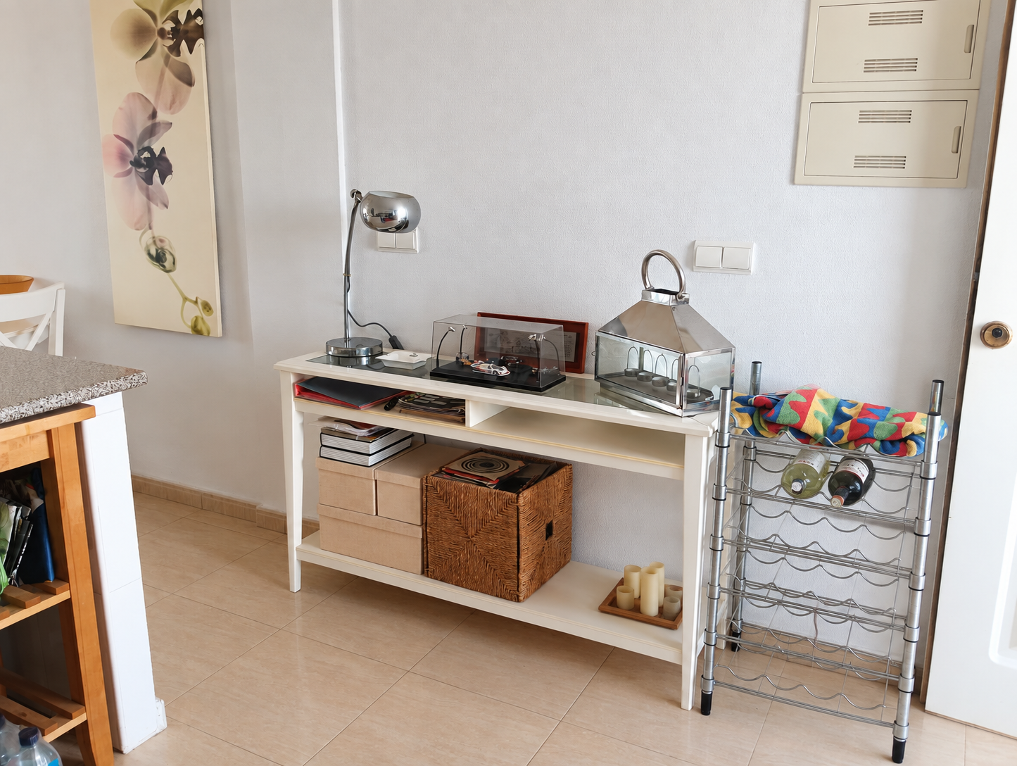 Apartamento · Reventa - Los Montesinos · Urbanización Montesol · Alicante · España