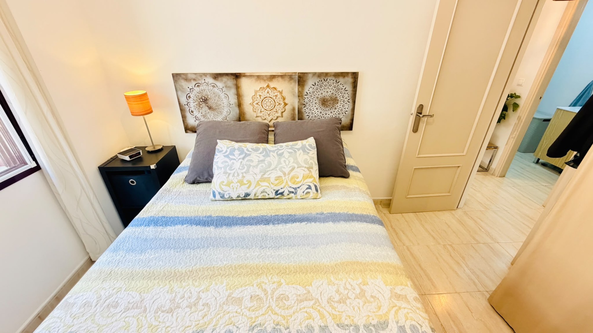 Twee-onder-een-kapwoning · Herverkoop - Daya Vieja · Alicante · Spanje Twee-onder-een-kapwoning · Herverkoop - Daya Vieja · Alicante · Spanje