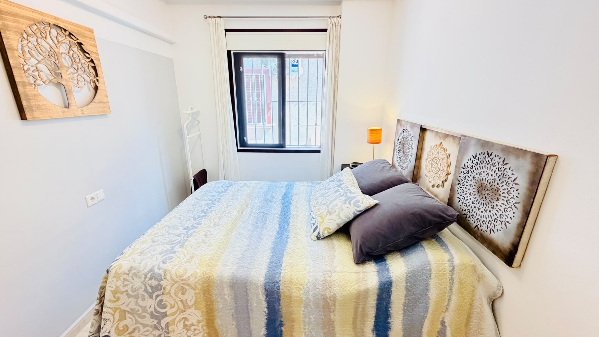 Twee-onder-een-kapwoning · Herverkoop - Daya Vieja · Alicante · Spanje Twee-onder-een-kapwoning · Herverkoop - Daya Vieja · Alicante · Spanje