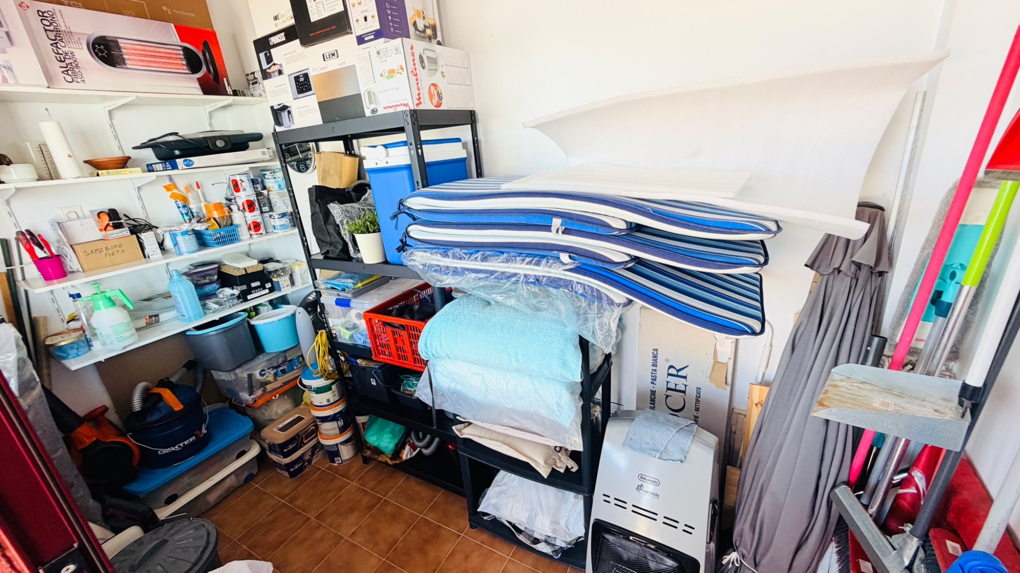 Twee-onder-een-kapwoning · Herverkoop - Daya Vieja · Alicante · Spanje Twee-onder-een-kapwoning · Herverkoop - Daya Vieja · Alicante · Spanje