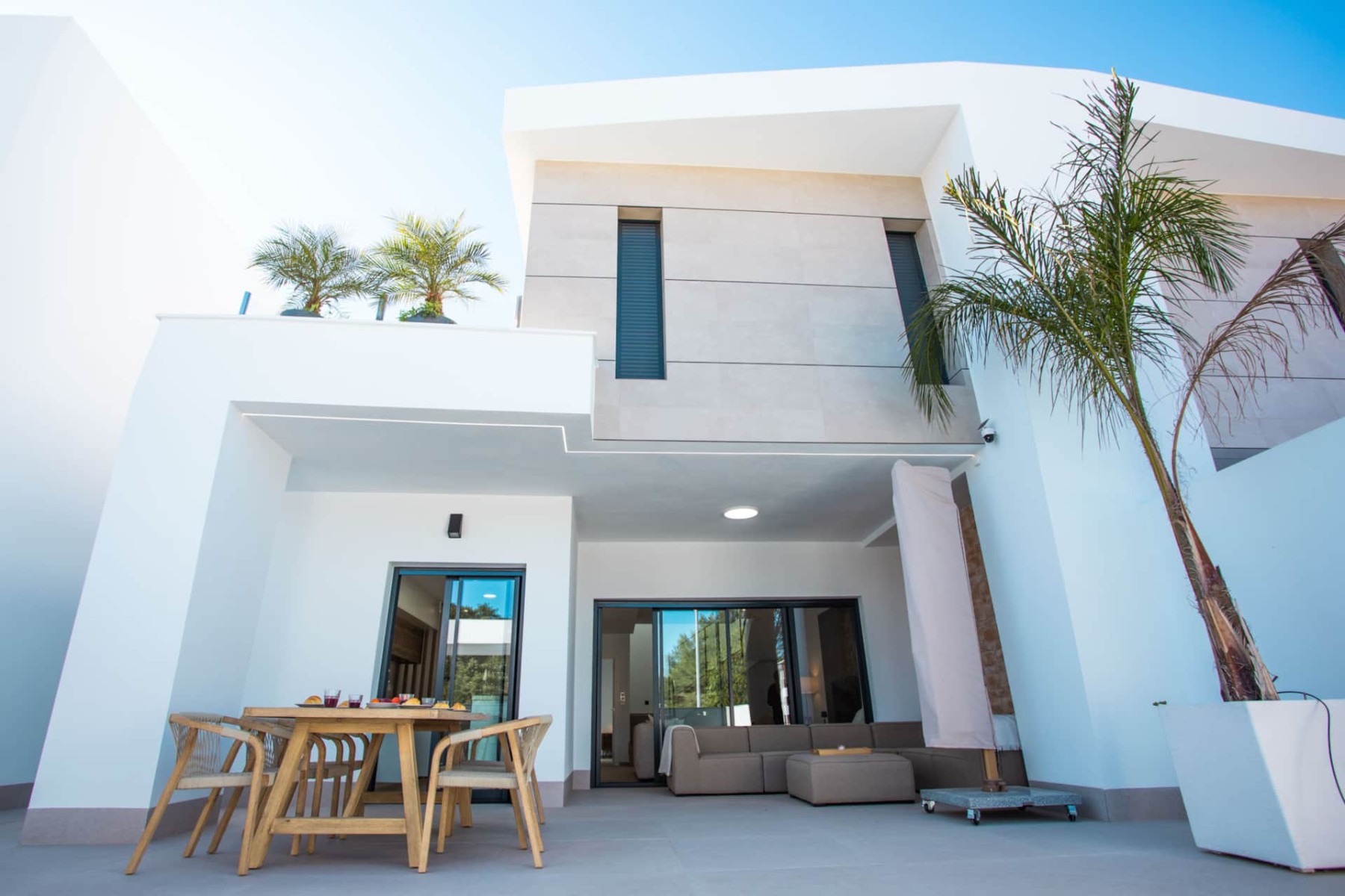 Villa · Herverkoop - Dolores · Alicante · Spanje Villa · Herverkoop - Dolores · Alicante · Spanje