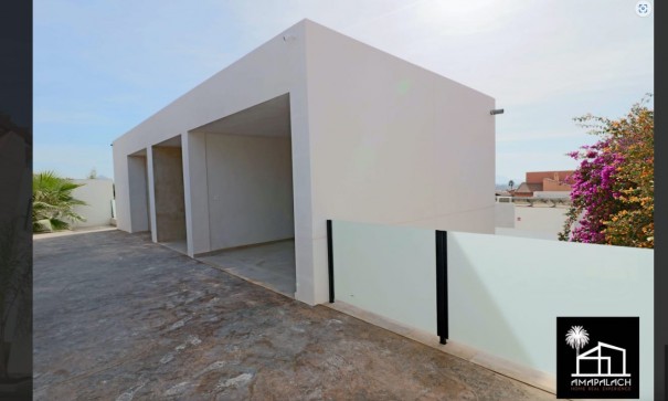 Revente - Finca Propriété rurale -
Fortuna