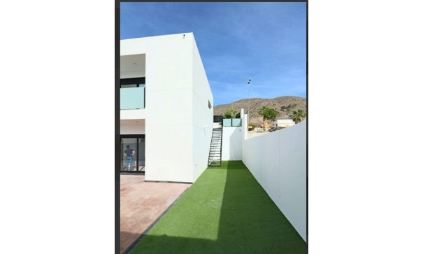 Revente - Finca Propriété rurale -
Fortuna