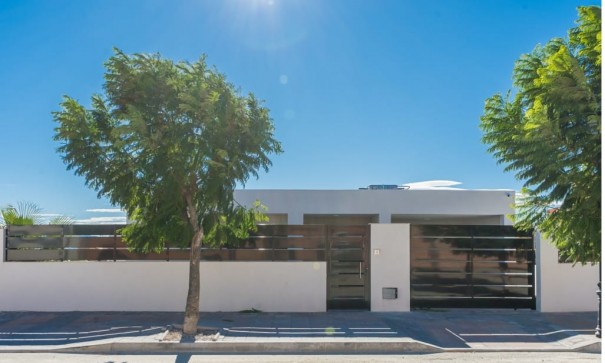 Revente - Finca Propriété rurale -
Fortuna