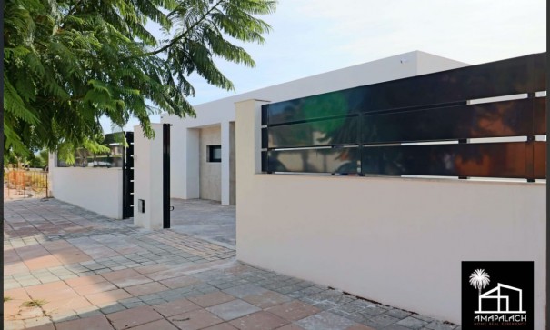 Revente - Finca Propriété rurale -
Fortuna