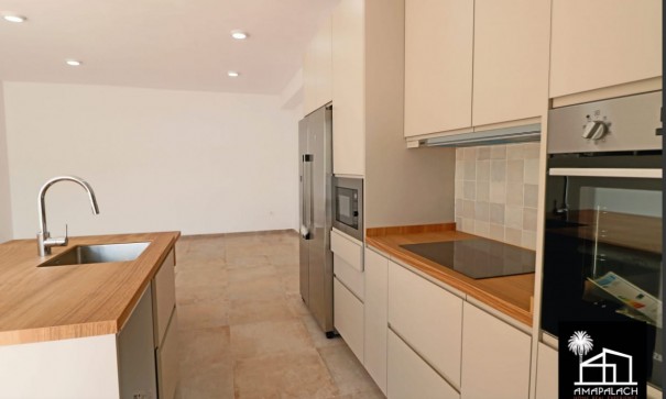 Revente - Finca Propriété rurale -
Fortuna