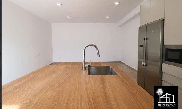 Revente - Finca Propriété rurale -
Fortuna